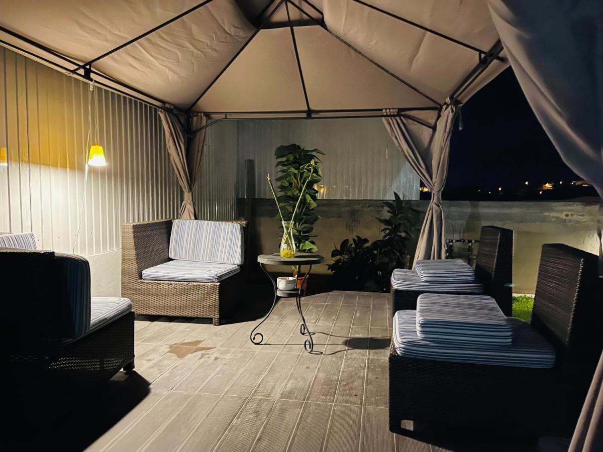 Kerart Lima Villa Armacao de Pera Luaran gambar